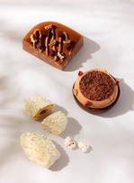 Comment Ritz Paris transforme le goûter en produit de luxe