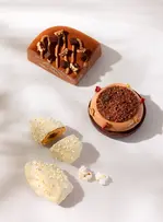 Comment Ritz Paris transforme le goûter en produit de luxe
