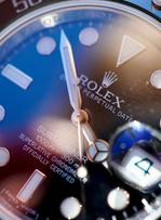 Rolex s'offre Bucherer.