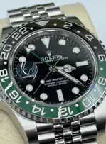 Rolex s’impose en tête des montres les plus chères acquises aux enchères en 2025