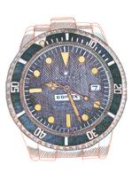 COMEX x ROLEX : quand le client devient le laboratoire de la marque