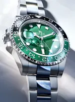 Harrods devient revendeur officiel des montres Rolex d’occasion