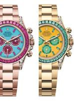 Rolex Daytona Four Seasons : plus de 43 millions d'euros aux enchères solidaires