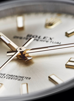 Rolex : une nouvelle augmentation des prix.
