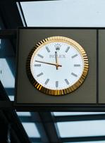 Rolex prolonge son partenariat avec l'ATP