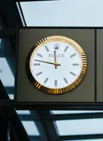 Rolex prolonge son partenariat avec l'ATP