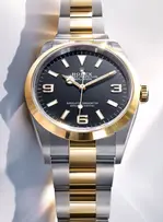 Rolex gonfle ses prix au 1er janvier 2026