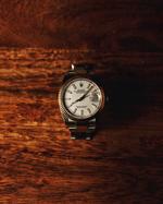 Cartier, Rolex, Patek... L'âge d'or de la communication horlogère.