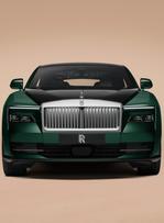 7 voitures électriques qui incarnent le nouveau luxe automobile