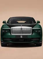 7 voitures électriques qui incarnent le nouveau luxe automobile