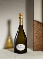 Une cuvée Ruinart élue meilleur champagne du monde 2022.