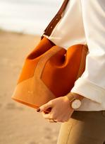 Le sac : survivance d’une architecture corporelle