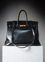 Vendu à près de 8,6 millions d'euros, le tout premier Birkin d'Hermès devient le sac le plus cher du monde