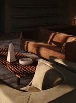 Le concept store Saint Laurent Rive Droite s’exporte en Chine