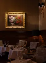 Gastronomie et patrimoine historique : le Shangri-La Paris dévoile Les Salons du Prince