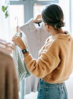 Les "samples", nouvelle arme culturelle des marques de mode