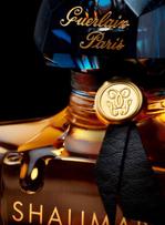Shalimar de Guerlain fête ses 100 ans