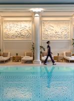 10 expériences bien‑être ultra luxe à réserver en France
