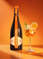 Avec ses Spritz à 6%, Chandon s’invite sur le marché du no/low