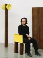 Stéven Coëffic : une vision sensible du luxe par la céramique