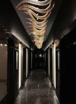 Hôtellerie de luxe en 2026 : le triomphe de l'actif "émotionnel" dans un marché sous tension