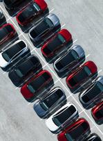 Tesla se lance sur le marché indien