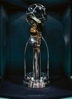 Tiffany & Co signe le nouveau trophée de la ligue féminine américaine de football.