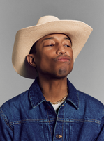 Tiffany & Co. dévoile une collection de joaillerie fine avec Pharrell Williams.