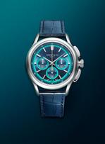 Tiffany & Co. renforce ses ambitions horlogères avec une nouvelle édition du Tiffany Timer
