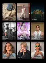 Marketing d'influence : Chanel, Dior, Rabanne… les Maisons de luxe qui pèsent sur Instagram et TikTok