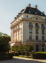 Avec Frame Reformer, le Trianon Palace étoffe sa stratégie bien-être