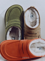 JW Anderson et UGG lancent leur collection