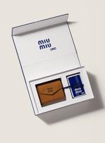 Miu Miu se prête au jeu avec une édition collector des cartes Uno