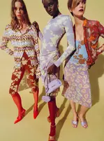 Le groupe de luxe Prada confirme le rachat de Versace pour 1,25 milliard d'euros
