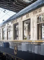Une légende à quai : l'Orient Express s'ouvre au public pour les Journées du Patrimoine 2025