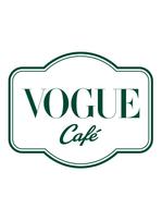 Vogue réinstalle son café à Paris