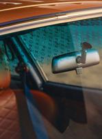 À quoi ressemblent les voitures Porsche customisées par Louis Vuitton et Singer Vehicle Design ?