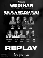 Retail Empathie : le retour du lien comme avantage concurrentiel