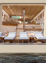 Four Seasons Yachts transforme la croisière de luxe en cure de longévité