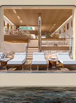 Four Seasons Yachts transforme la croisière de luxe en cure de longévité