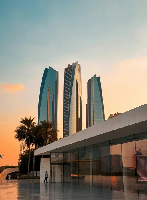 Le luxe dans les pays du Golfe pourrait peser 15 milliards de dollars d’ici 2027