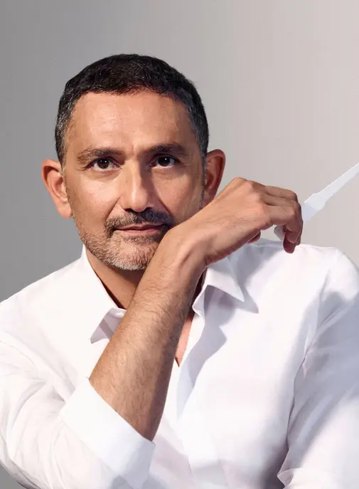 Air France confie sa première fragrance d’ambiance à Francis Kurkdjian