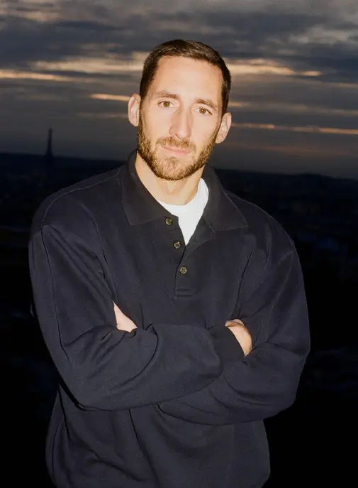 Chez Balmain, Antonin Tron succède à Olivier Rousteing