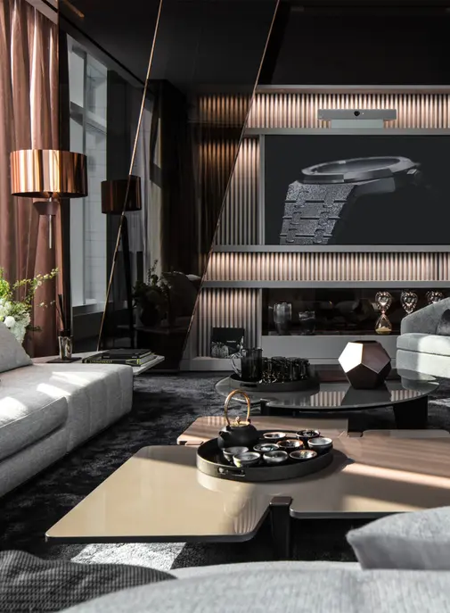 Le Stealth Retail, quand le luxe choisit de ne plus se montrer