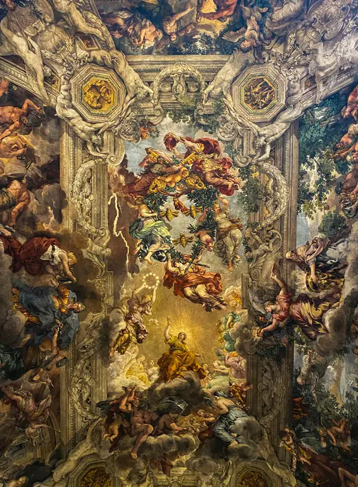 L’art, le luxe et l’IA