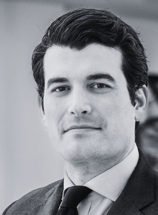 Qui est Arthur Heilbronn, le neveu des frères Wertheimer - propriétaires de Chanel ?