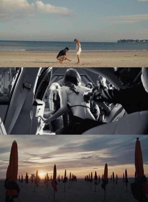 Le groupe Barrière célèbre son héritage dans une nouvelle campagne publicitaire
