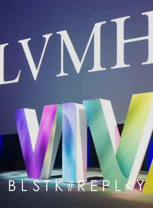 VIVATECH 2021 : Innovations et prestige.