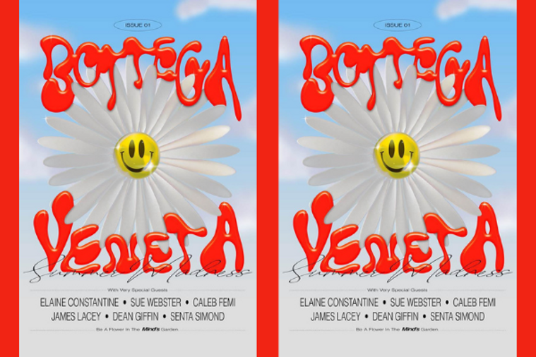 Bottega Veneta impose sa vision du luxe et revendique son statut d’acteur culturel.
