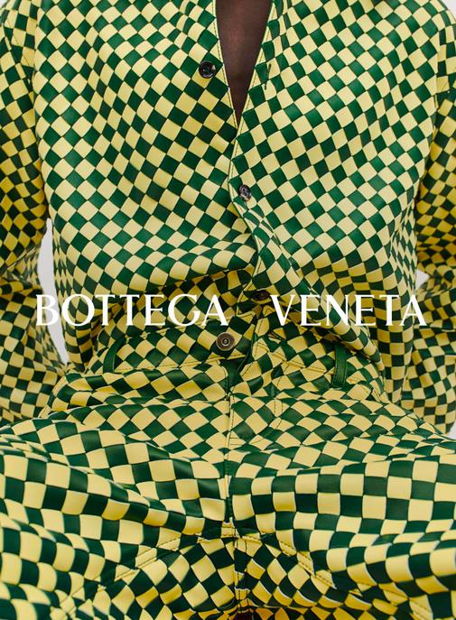 Bottega Veneta va se (re)lancer dans la parfumerie.